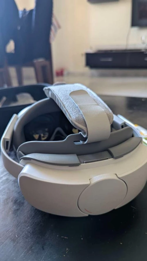Casque vr pico 4