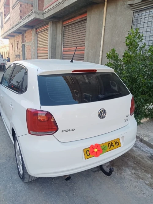 Volkswagen Polo 2014 Concept