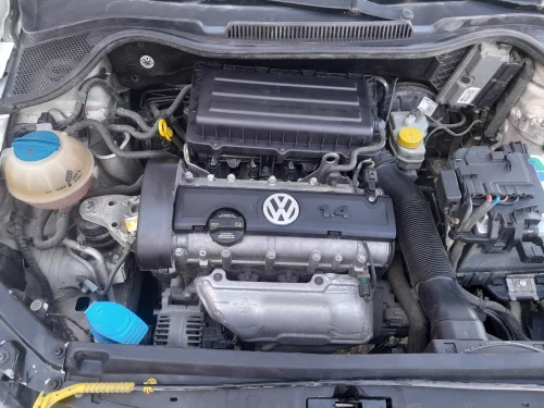 Volkswagen Polo 2014 Concept