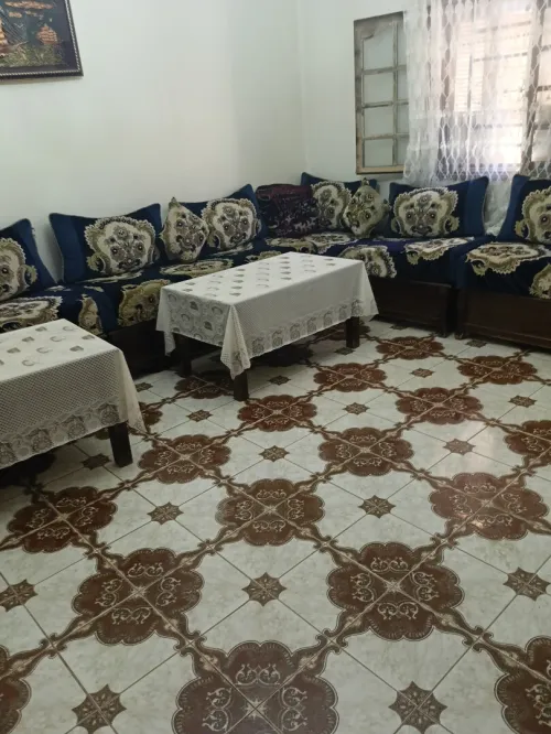 Vente Villa Sidi Bel Abbès Sidi bel abbes