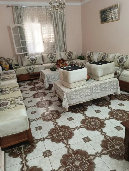 Vente Villa Sidi Bel Abbès Sidi bel abbes