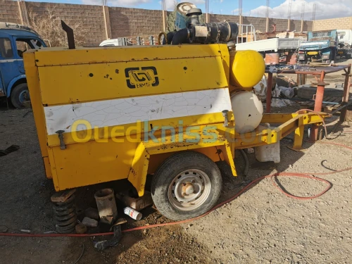 Sonacom Enmtp D45 