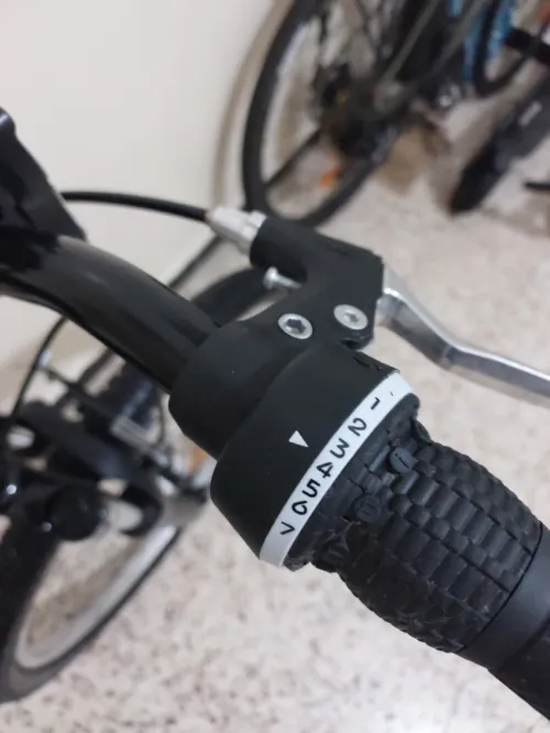 Vélo VTT ROCKRIDER ST 50 enfant 9 - 14 ans