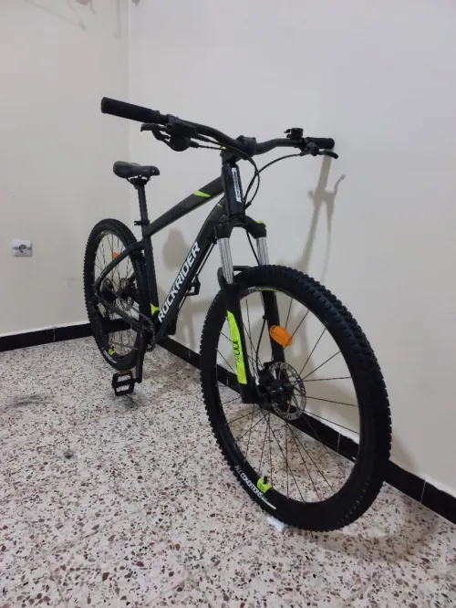 Vélo VTT ROCKRIDER ST 530 27.5" pouce