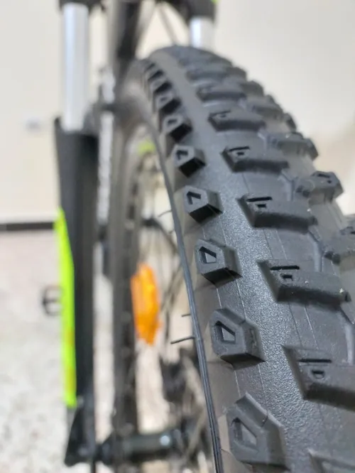 Vélo VTT ROCKRIDER ST 530 27.5" pouce