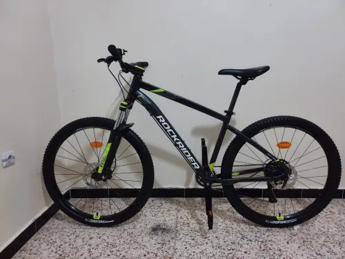 Vélo VTT ROCKRIDER ST 530 27.5" pouce