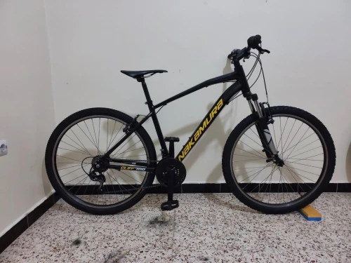 Vélo VTT NAKAMURA 27.5 pouce