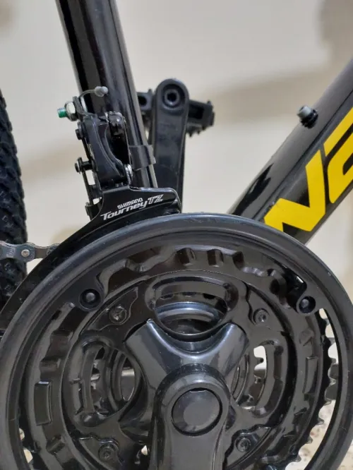 Vélo VTT NAKAMURA 27.5 pouce