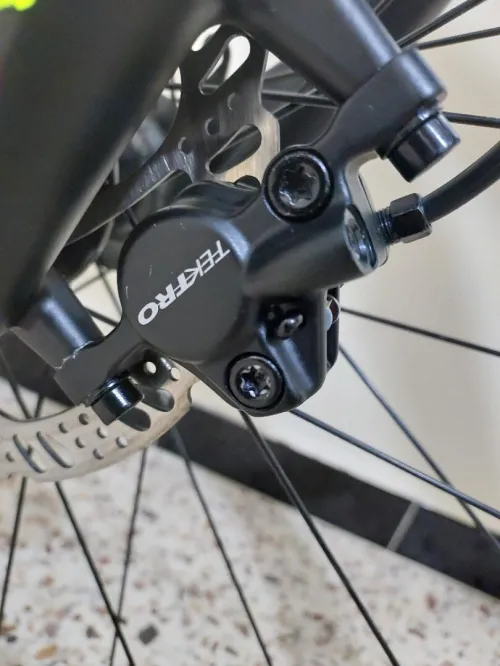 Vélo VTT ROCKRIDER ST 530 27.5" pouce