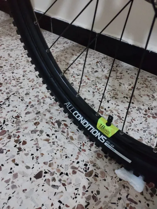 Vélo VTT ROCKRIDER ST 530 27.5" pouce