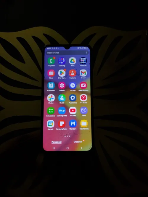 Samsung Galaxy M13