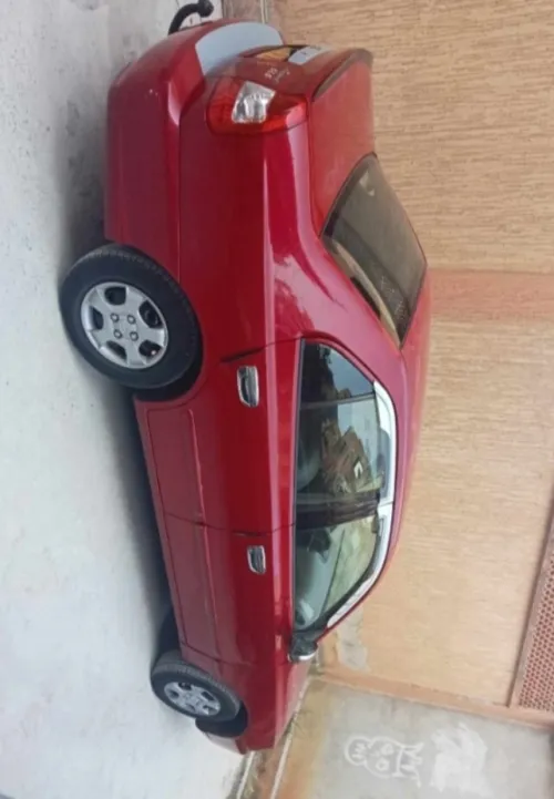 Hyundai Accent 2007 GLS