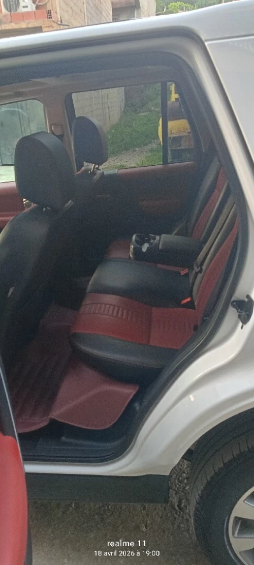 Land Rover Freelander 2 2014 Freelander 2