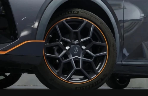 GAC js3 R sport full option Js3 R 2026 R sport