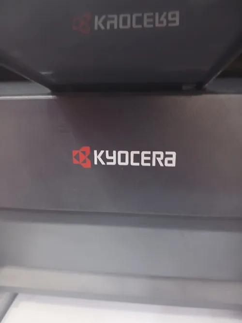 Kyocera