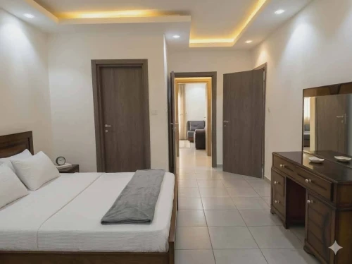 Vente Appartement F3 Oran Bir el djir