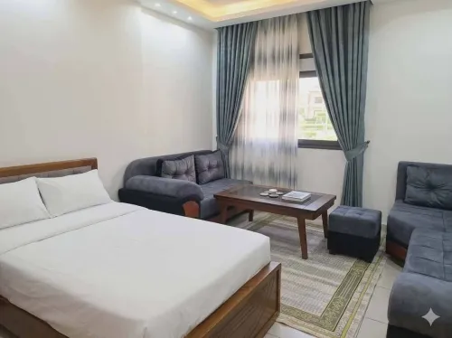 Vente Appartement F3 Oran Bir el djir