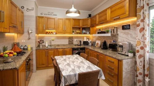 Vente Appartement F4 Oran Bir el djir