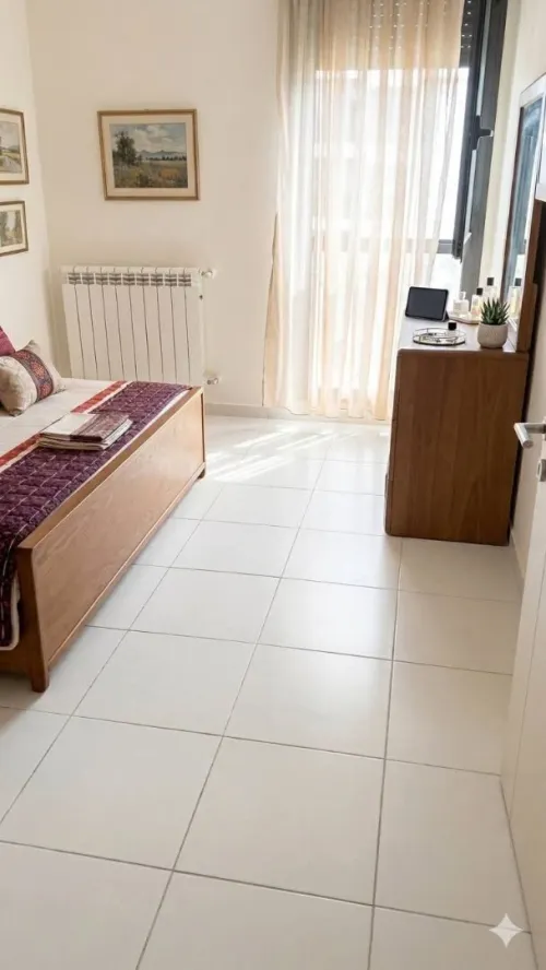 Vente Appartement F4 Oran Bir el djir