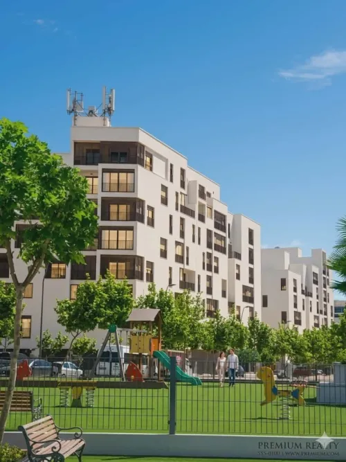 Vente Appartement F4 Oran Bir el djir