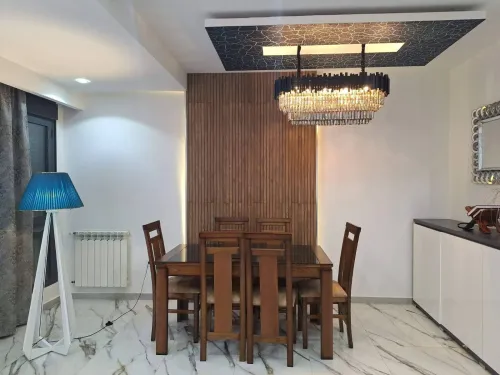 Vente Appartement F3 Oran Bir el djir