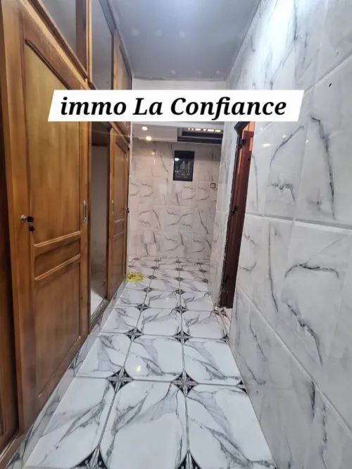 Location Appartement F3 Oran Oran