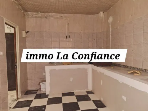 Location Appartement F3 Oran Oran