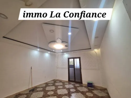 Location Appartement F3 Oran Oran