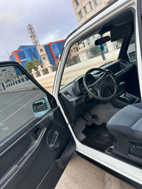 Suzuki Vitara 1994 Vitara