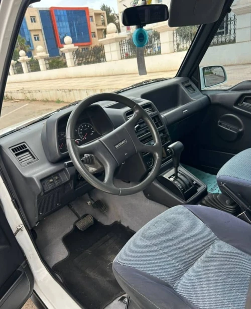 Suzuki Vitara 1994 Vitara