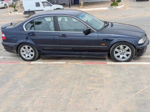 BMW Série 3 2000 Série 3