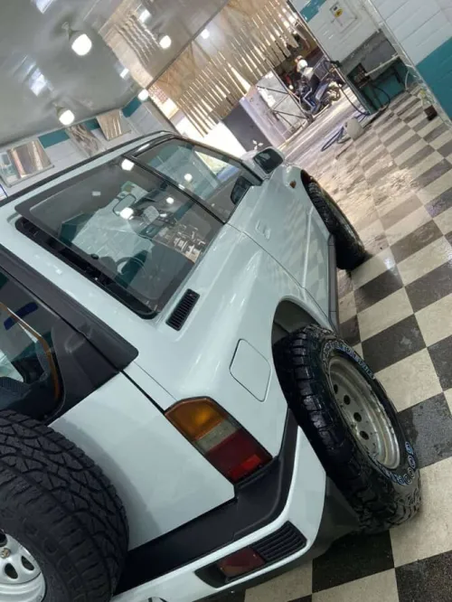Suzuki Vitara 1994 Vitara