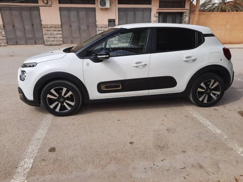 Citroen C3 2023 