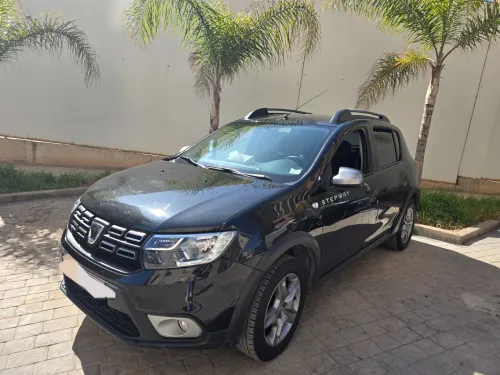 Dacia Sandero 2018 Stepway