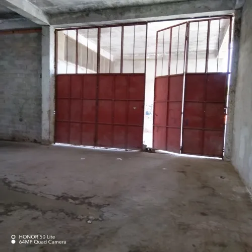 Location Hangar - Usine Guelma Guelma