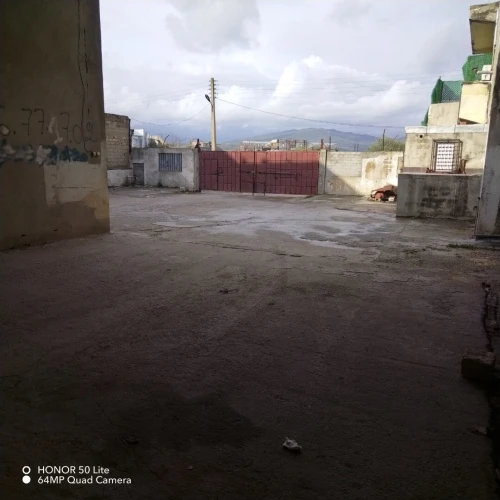 Location Hangar - Usine Guelma Guelma
