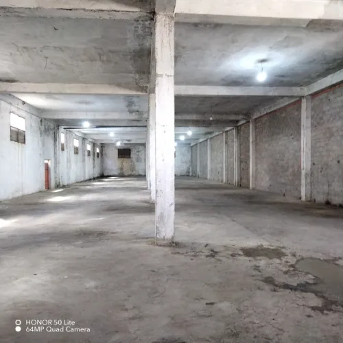 Location Hangar - Usine Guelma Guelma