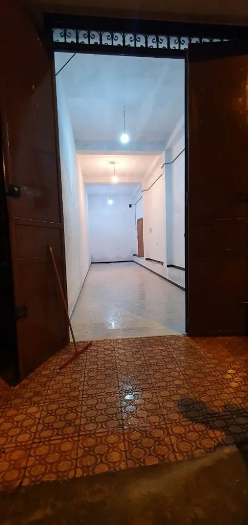 Vente Villa Alger Mohammadia