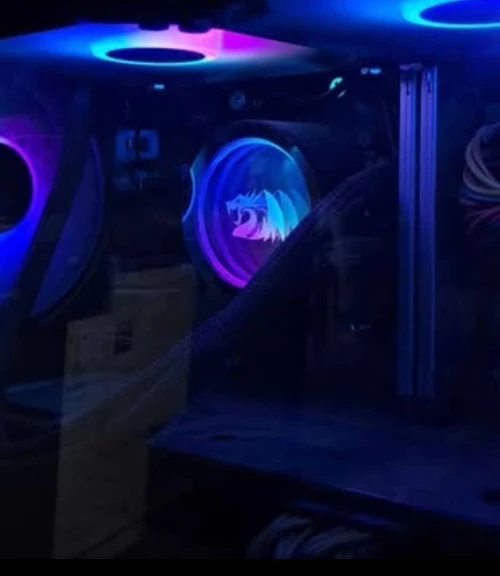 Pc Gamer high-end
