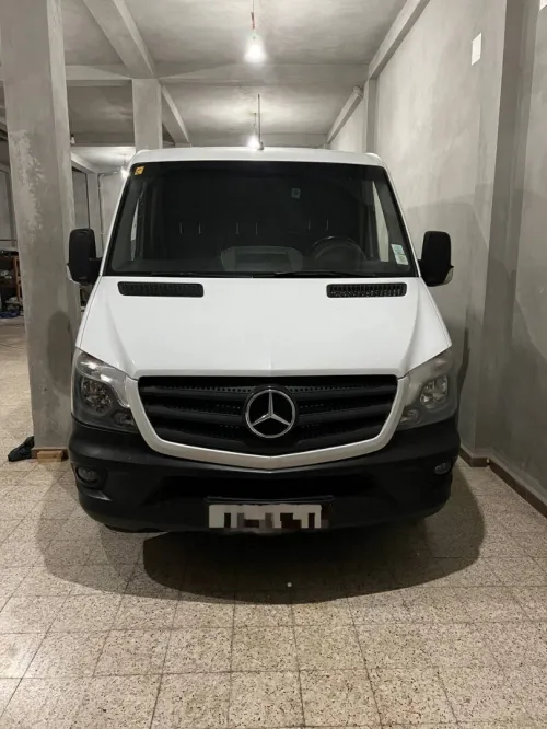 Mercedes Mercedes C211 2017