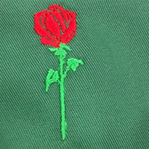 Broderie industriel 