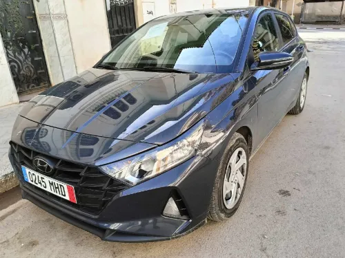 Hyundai i20 2022 Style
