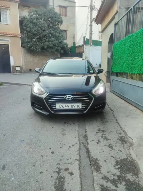 Hyundai i40 2019 Extreme