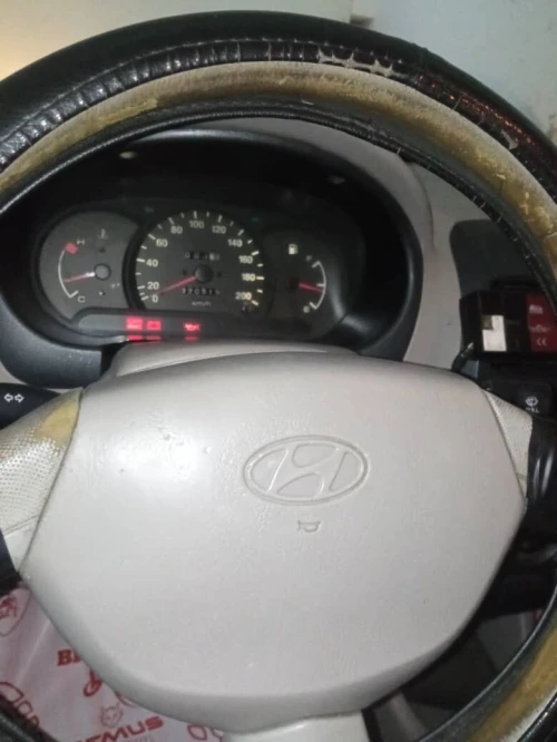 Hyundai Accent 2014 GLS