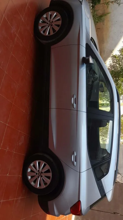 Seat ARONA 2021 Style