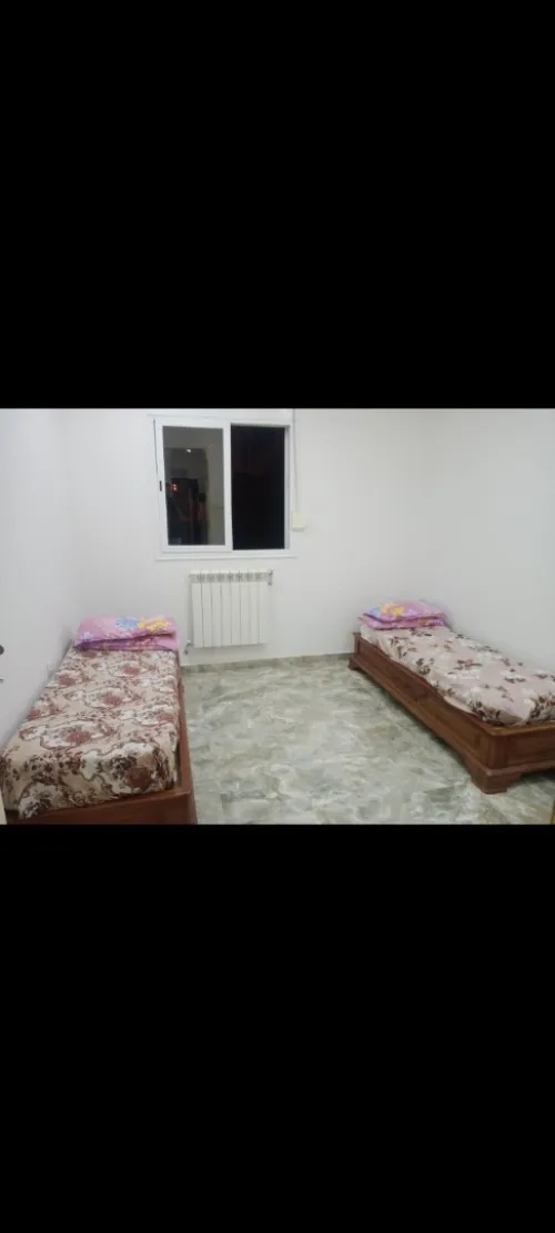 Location vacances Appartement F3 Annaba Annaba