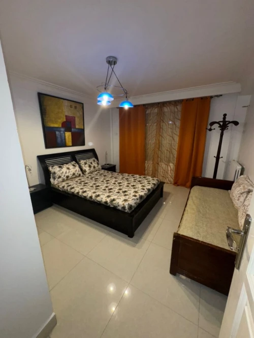 Location vacances Appartement F2 Annaba Annaba