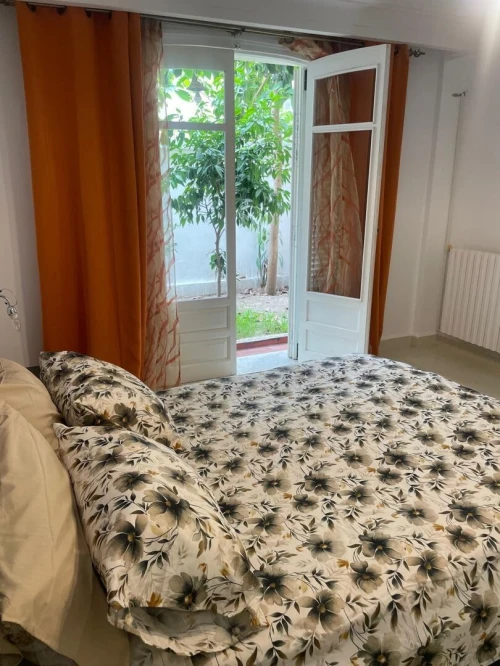Location vacances Appartement Annaba Annaba