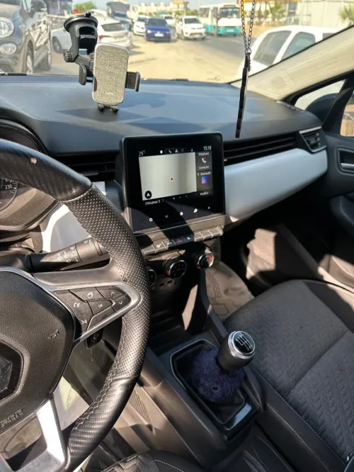 Renault Clio 5  2023 Evolution