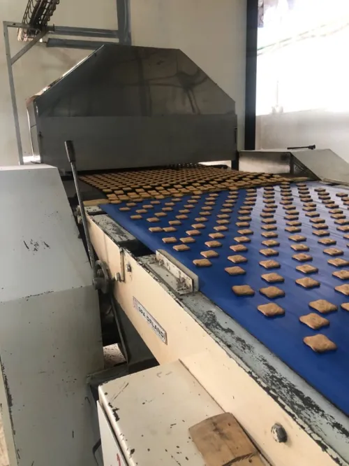 Biscuiterie